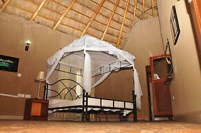 Hotel Kontiki Hoima