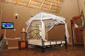 Hotel Kontiki Hoima