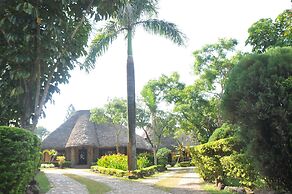 Hotel Kontiki Hoima