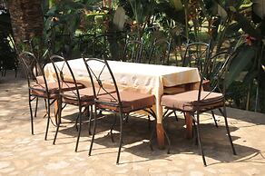 Hotel Kontiki Hoima