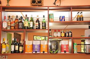 Hotel Kontiki Hoima