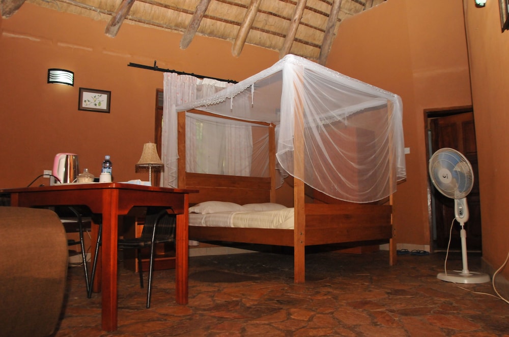 Hotel Kontiki Hoima