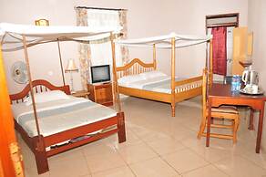 Hotel Kontiki Hoima