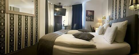 Hotel Royal