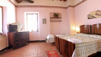 Agriturismo Le Stringaie