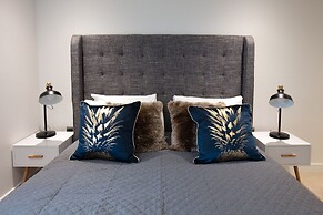 Hampden Apartments - The George