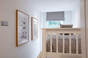 Hampden Apartments - The George