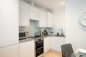 Hampden Apartments - The George
