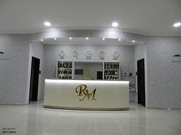 Resort Martvili
