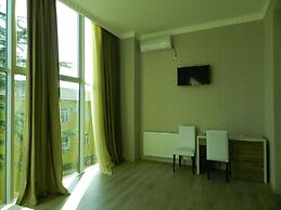 Resort Martvili