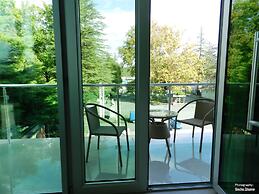 Resort Martvili