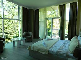 Resort Martvili