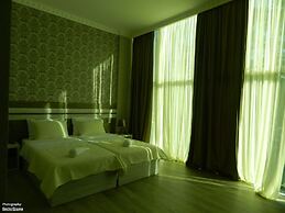 Resort Martvili
