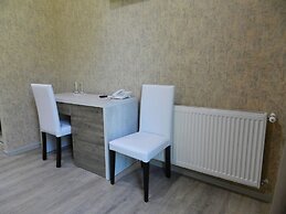 Resort Martvili