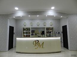 Resort Martvili