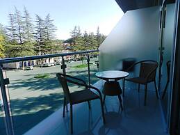 Resort Martvili