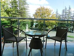 Resort Martvili