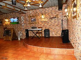 Resort Martvili