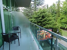 Resort Martvili