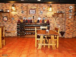 Resort Martvili