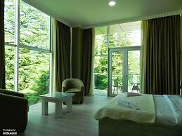 Resort Martvili