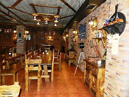 Resort Martvili