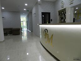 Resort Martvili