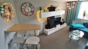Parklife Apartments