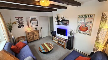 Parklife Apartments