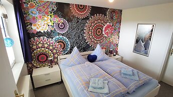 Parklife Apartments