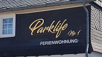 Parklife Apartments