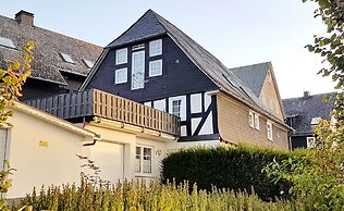 Parklife Apartments
