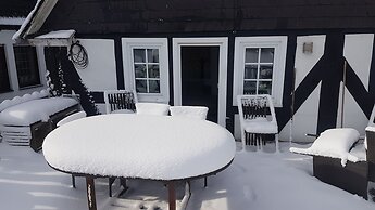 Parklife Apartments