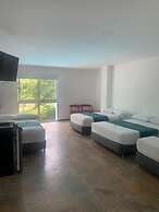 Hotel Puerto Triunfo