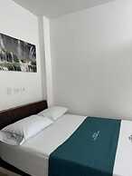 Hotel Puerto Triunfo