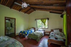 Princesa de la Luna EcoLodge