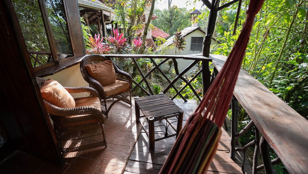 Princesa de la Luna EcoLodge