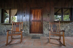 Princesa de la Luna EcoLodge