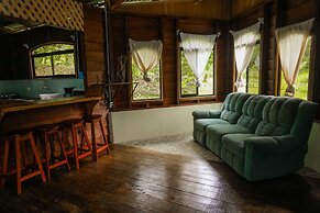 Princesa de la Luna EcoLodge