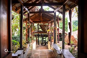 Princesa de la Luna EcoLodge