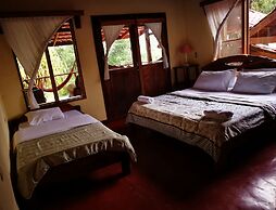 Princesa de la Luna EcoLodge