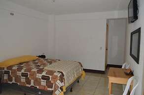 Hotel Xetawaal