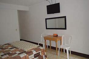 Hotel Xetawaal