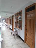 Hotel Xetawaal