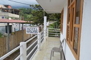 Hotel Xetawaal