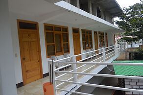 Hotel Xetawaal