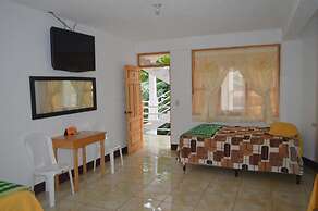 Hotel Xetawaal