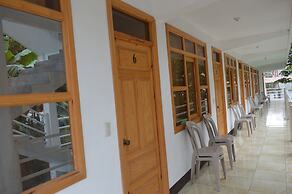 Hotel Xetawaal