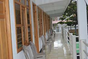 Hotel Xetawaal
