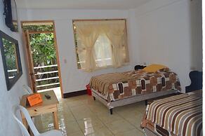 Hotel Xetawaal